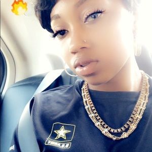 Meet your Posher, Nani